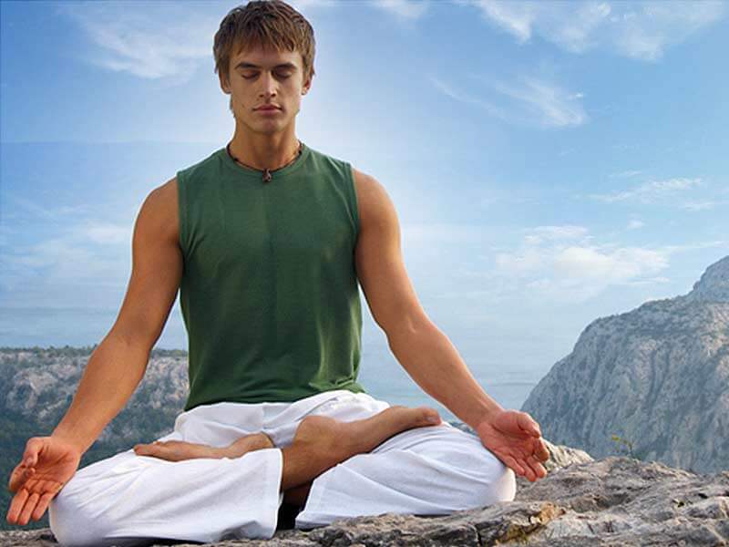 5 Benefits Of Meditation For Athletes Night of Sports